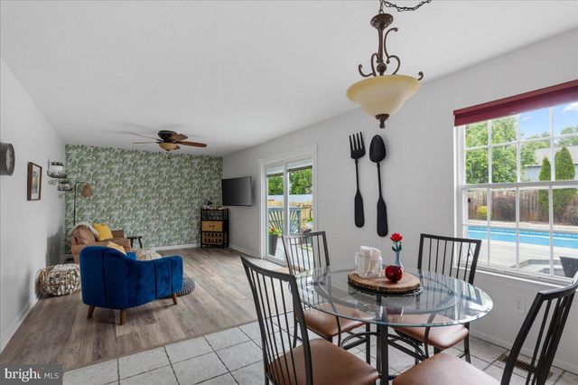 107 DINWIDDIE CT, Stephens City, VA 22655
