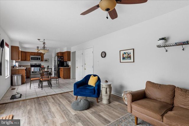 107 DINWIDDIE CT, Stephens City, VA 22655