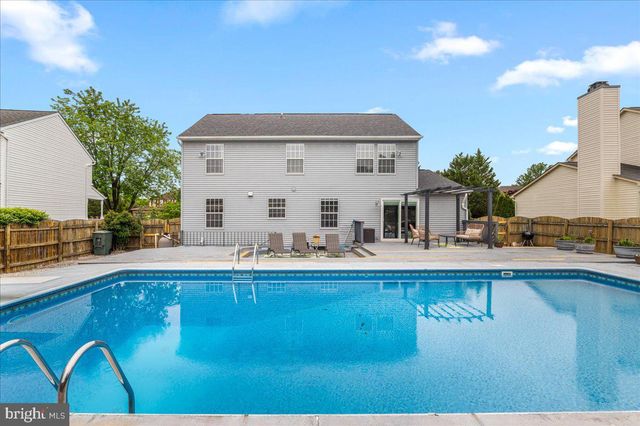 107 DINWIDDIE CT, Stephens City, VA 22655
