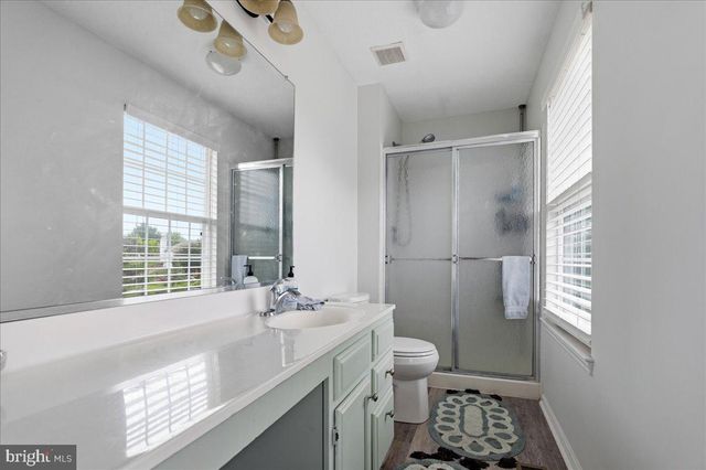 107 DINWIDDIE CT, Stephens City, VA 22655