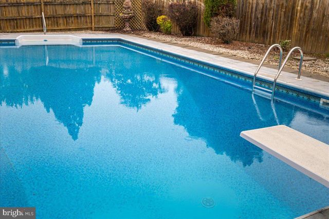 107 DINWIDDIE CT, Stephens City, VA 22655