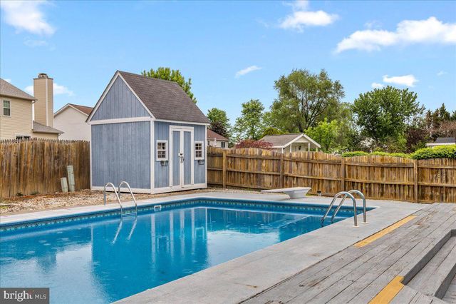 107 DINWIDDIE CT, Stephens City, VA 22655