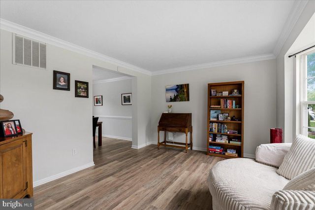 107 DINWIDDIE CT, Stephens City, VA 22655