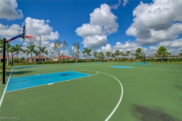 2827 Blossom WAY, Naples, FL 34120