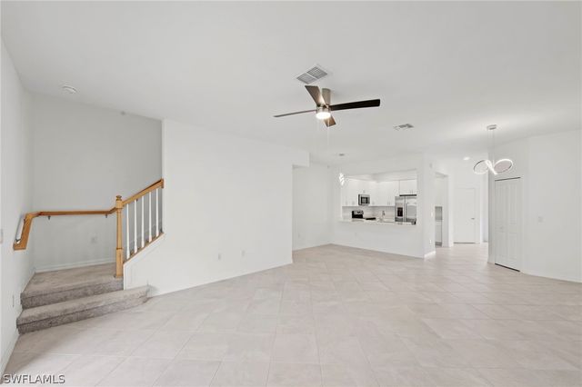 2827 Blossom WAY, Naples, FL 34120