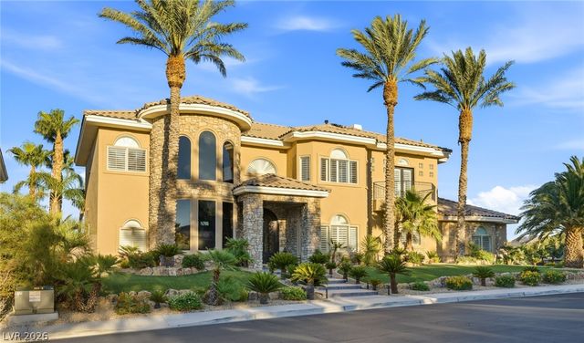 2004 Slow Wind Street, Las Vegas, NV 89134