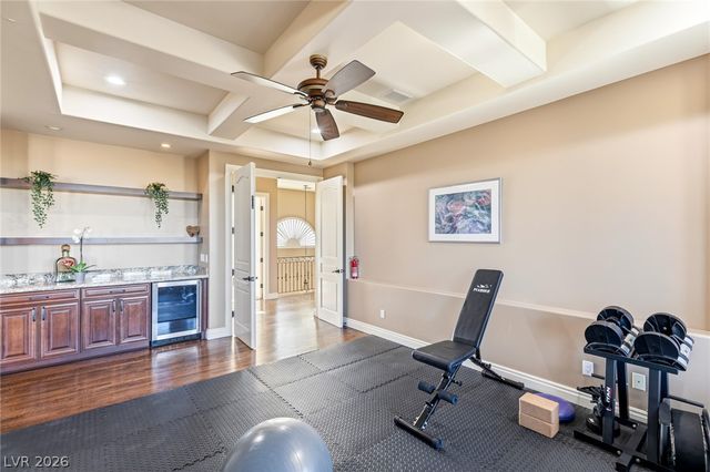 2004 Slow Wind Street, Las Vegas, NV 89134