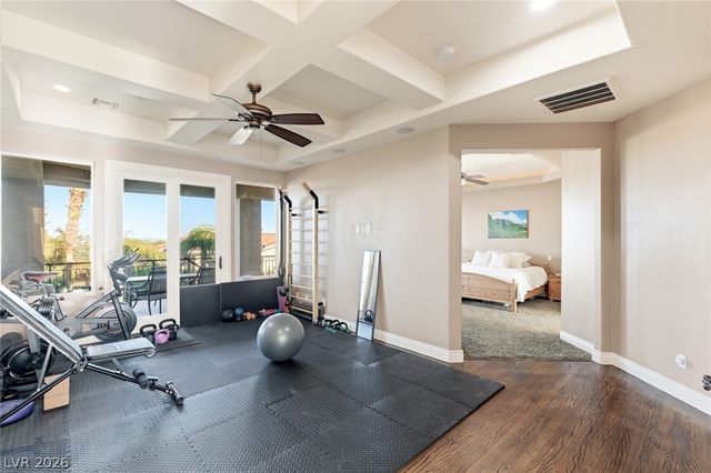 2004 Slow Wind Street, Las Vegas, NV 89134