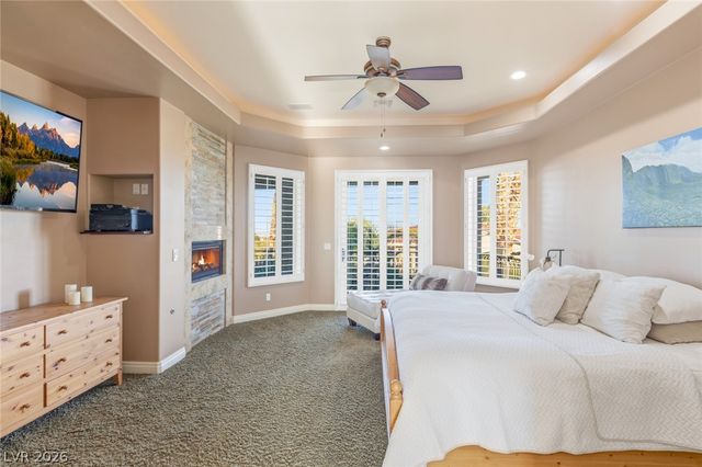 2004 Slow Wind Street, Las Vegas, NV 89134