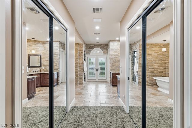 2004 Slow Wind Street, Las Vegas, NV 89134