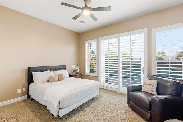 2004 Slow Wind Street, Las Vegas, NV 89134