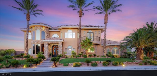 2004 Slow Wind Street, Las Vegas, NV 89134
