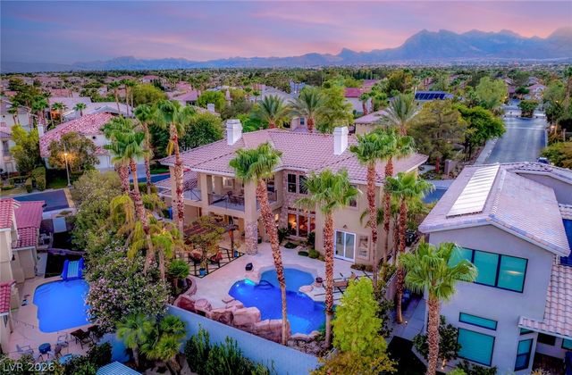 2004 Slow Wind Street, Las Vegas, NV 89134