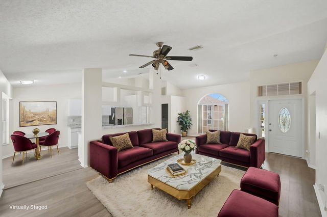 868 SW Duncan Terrace, Port St. Lucie, Port St Lucie, FL 34953