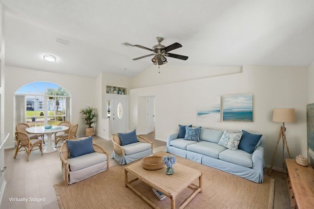 868 SW Duncan Terrace, Port St. Lucie, Port St Lucie, FL 34953