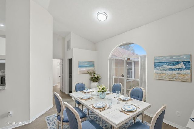 868 SW Duncan Terrace, Port St. Lucie, Port St Lucie, FL 34953