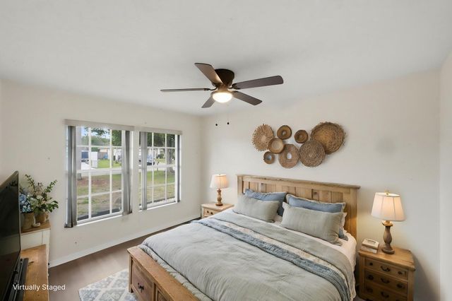 868 SW Duncan Terrace, Port St. Lucie, Port St Lucie, FL 34953