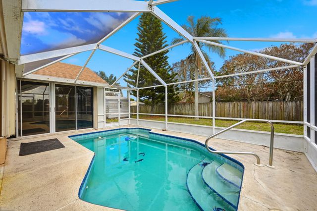 868 SW Duncan Terrace, Port St. Lucie, Port St Lucie, FL 34953