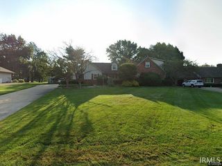 50740 Haven Hill Drive, Granger, IN 46530
