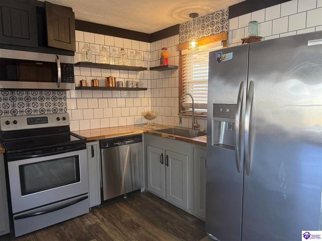 100 Cave Mill Court, Leitchfield, KY 42754