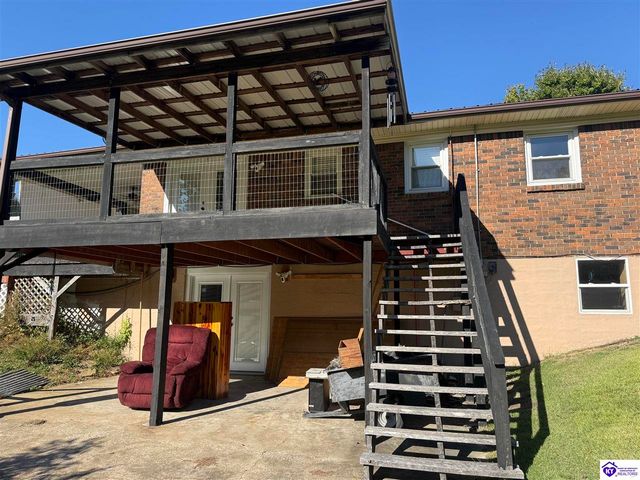 100 Cave Mill Court, Leitchfield, KY 42754