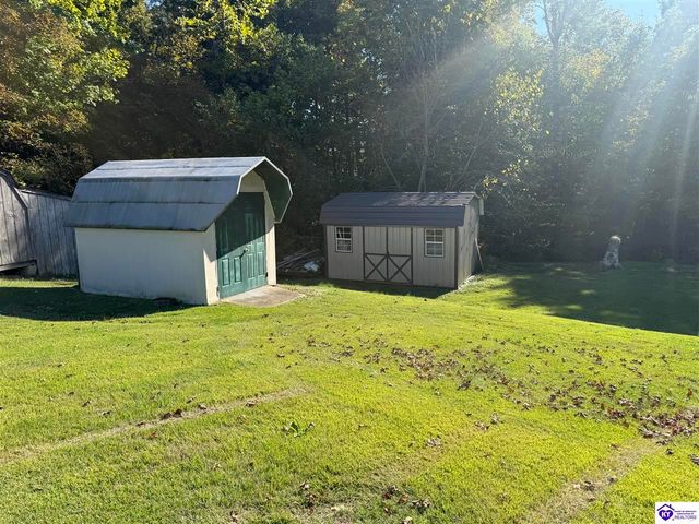 100 Cave Mill Court, Leitchfield, KY 42754