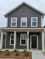 150 Bartow Street, Fayetteville, GA 30214