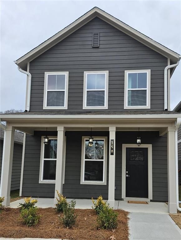 150 Bartow Street, Fayetteville, GA 30214