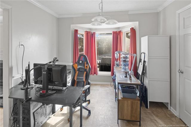 226 Overton Road, Raeford, NC 28376