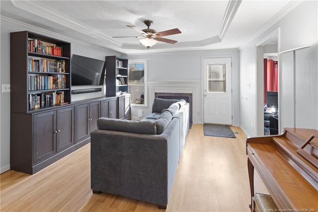 226 Overton Road, Raeford, NC 28376