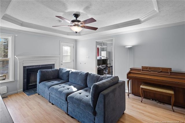 226 Overton Road, Raeford, NC 28376