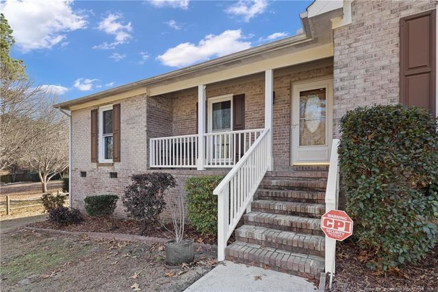 226 Overton Road, Raeford, NC 28376