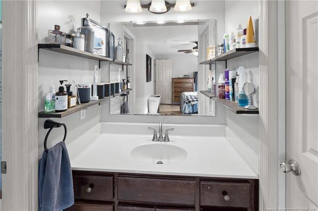 226 Overton Road, Raeford, NC 28376