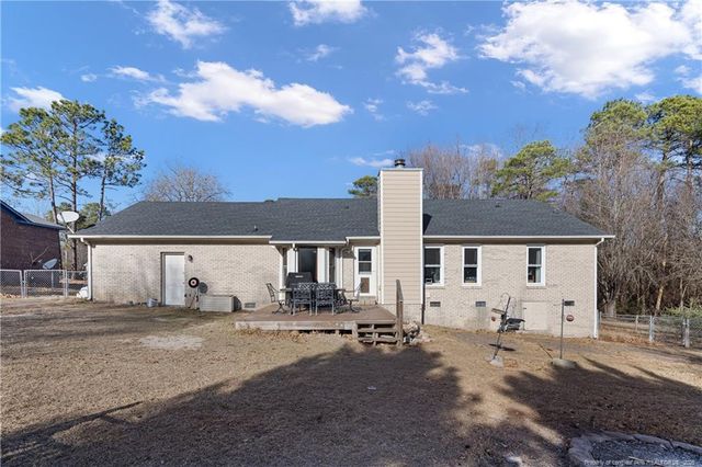 226 Overton Road, Raeford, NC 28376