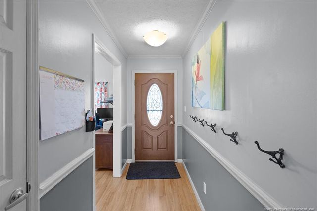 226 Overton Road, Raeford, NC 28376