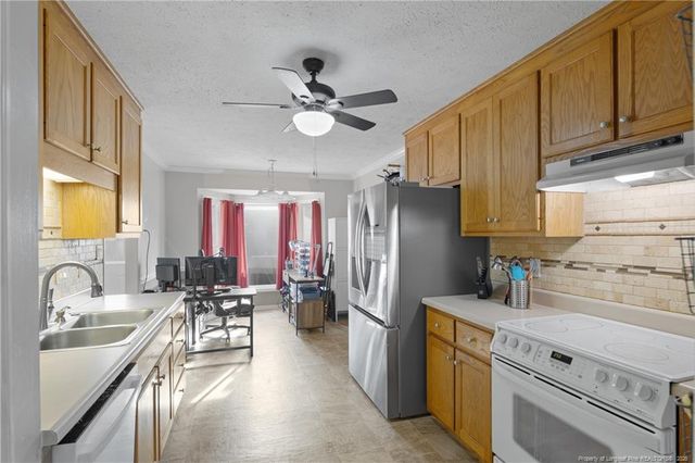 226 Overton Road, Raeford, NC 28376