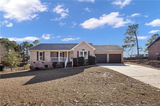 226 Overton Road, Raeford, NC 28376
