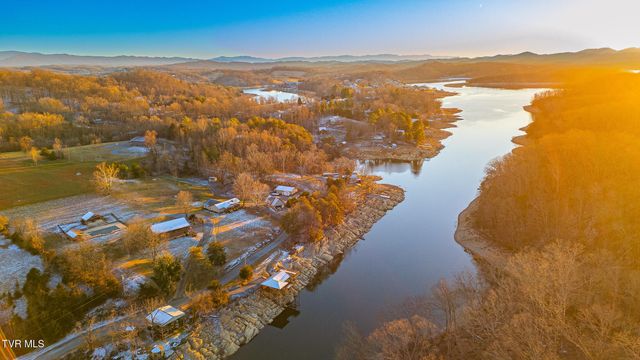 Lot 2 Turkey Ridge Lane, Piney Flats, TN 37686