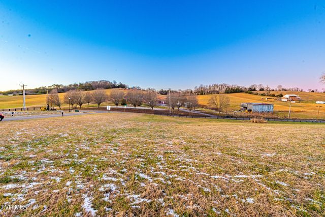 Lot 2 Turkey Ridge Lane, Piney Flats, TN 37686