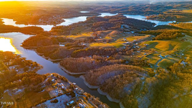 Lot 2 Turkey Ridge Lane, Piney Flats, TN 37686