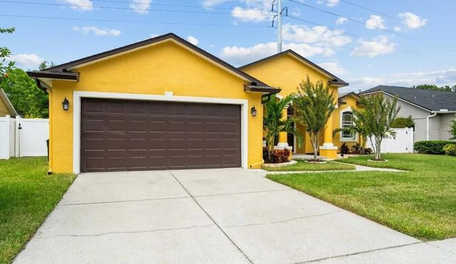 2151 GROUND SQUIRREL DRIVE, New Port Richey, FL 34655