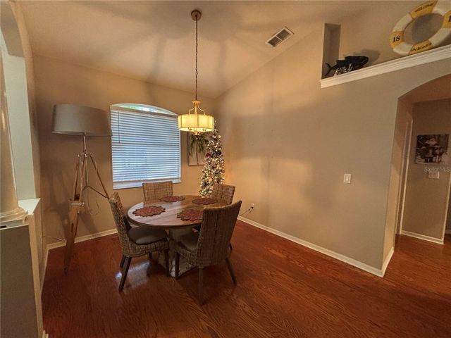 2151 GROUND SQUIRREL DRIVE, New Port Richey, FL 34655