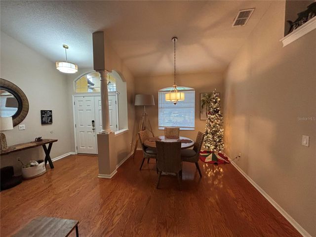 2151 GROUND SQUIRREL DRIVE, New Port Richey, FL 34655