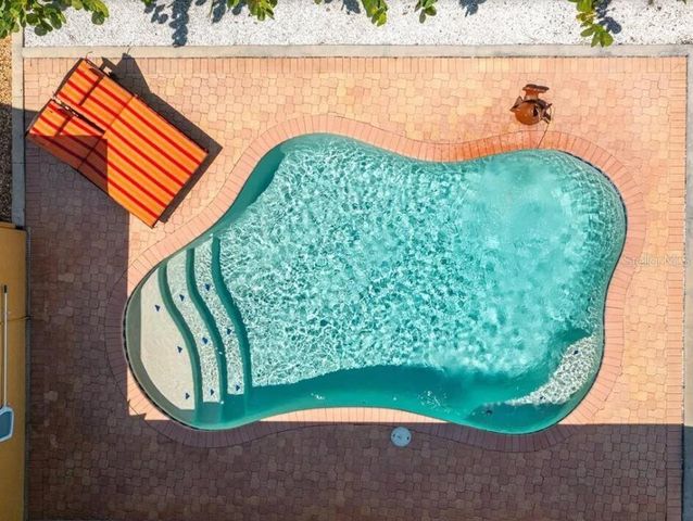 2151 GROUND SQUIRREL DRIVE, New Port Richey, FL 34655