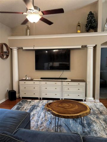 2151 GROUND SQUIRREL DRIVE, New Port Richey, FL 34655