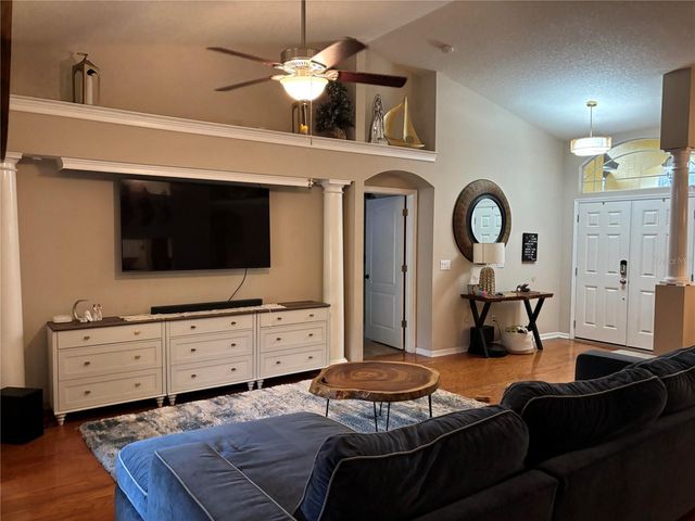 2151 GROUND SQUIRREL DRIVE, New Port Richey, FL 34655