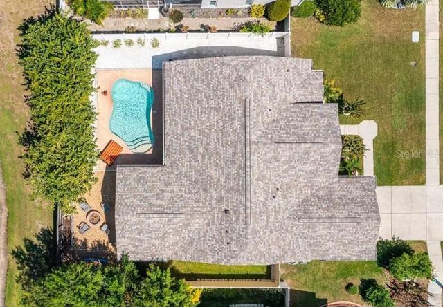 2151 GROUND SQUIRREL DRIVE, New Port Richey, FL 34655