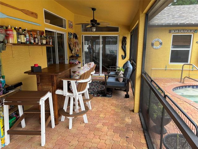 2151 GROUND SQUIRREL DRIVE, New Port Richey, FL 34655