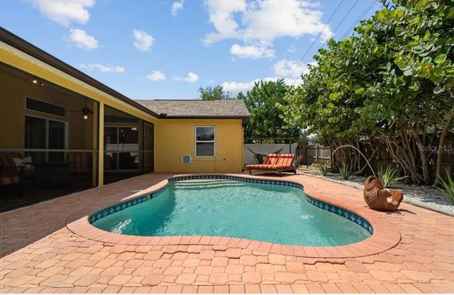 2151 GROUND SQUIRREL DRIVE, New Port Richey, FL 34655