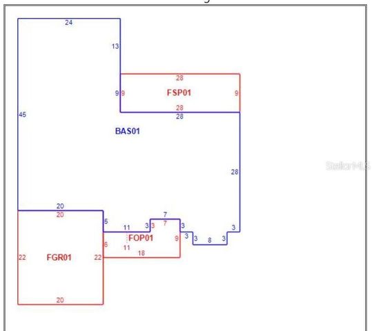 2151 GROUND SQUIRREL DRIVE, New Port Richey, FL 34655